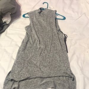 Nordstrom turtleneck dress